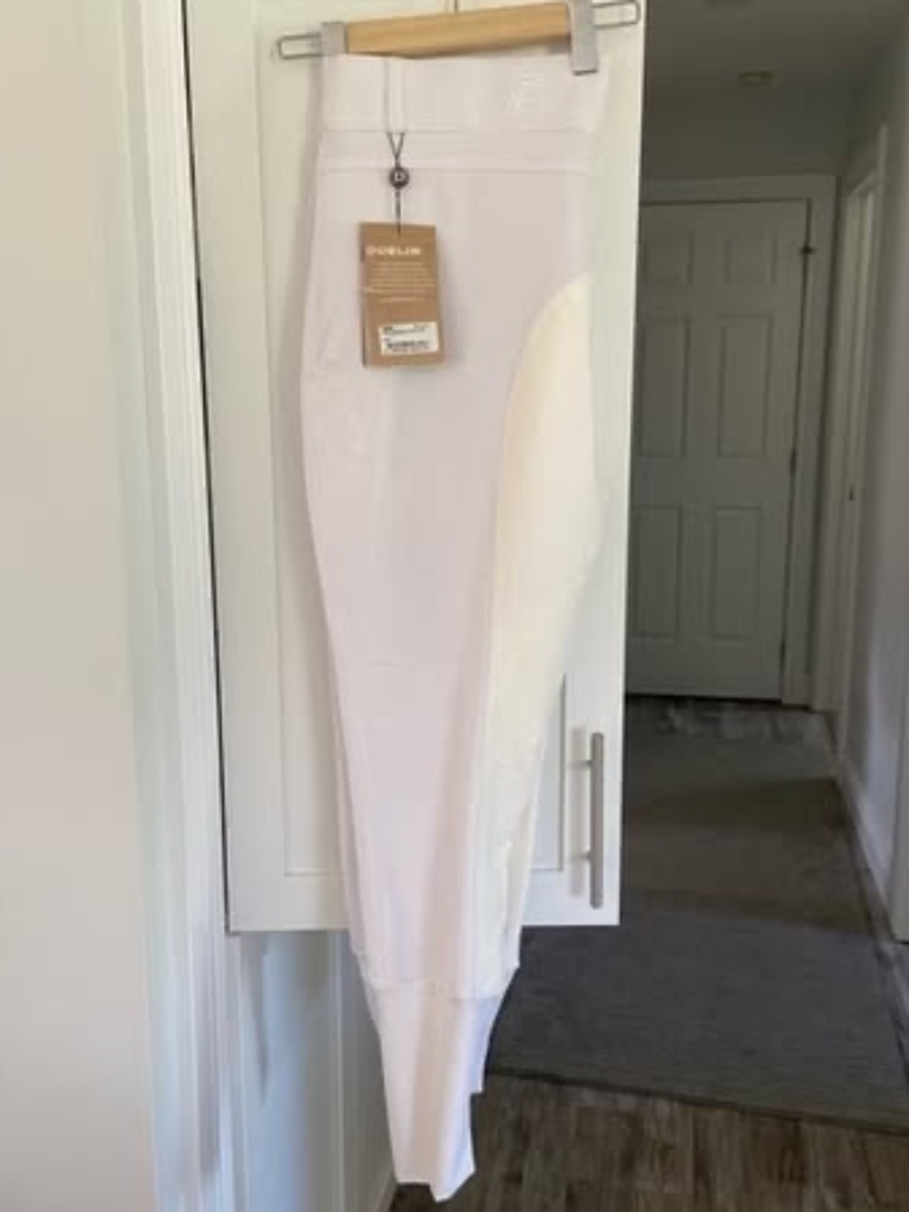 Dublin Full-Seat Breeches  *New with tags